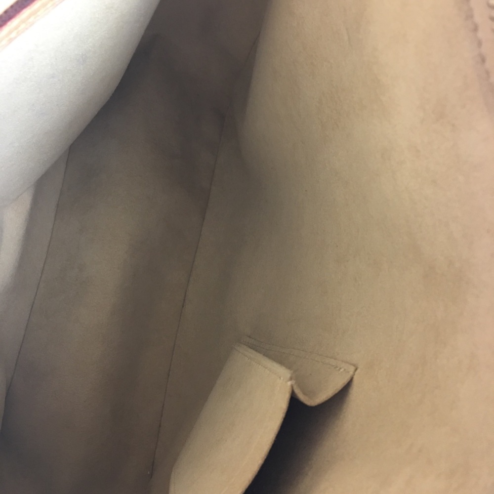 ✅RETIRED ✅Zipper Louis Vuitton shoulder bag - Picture 5 of 12